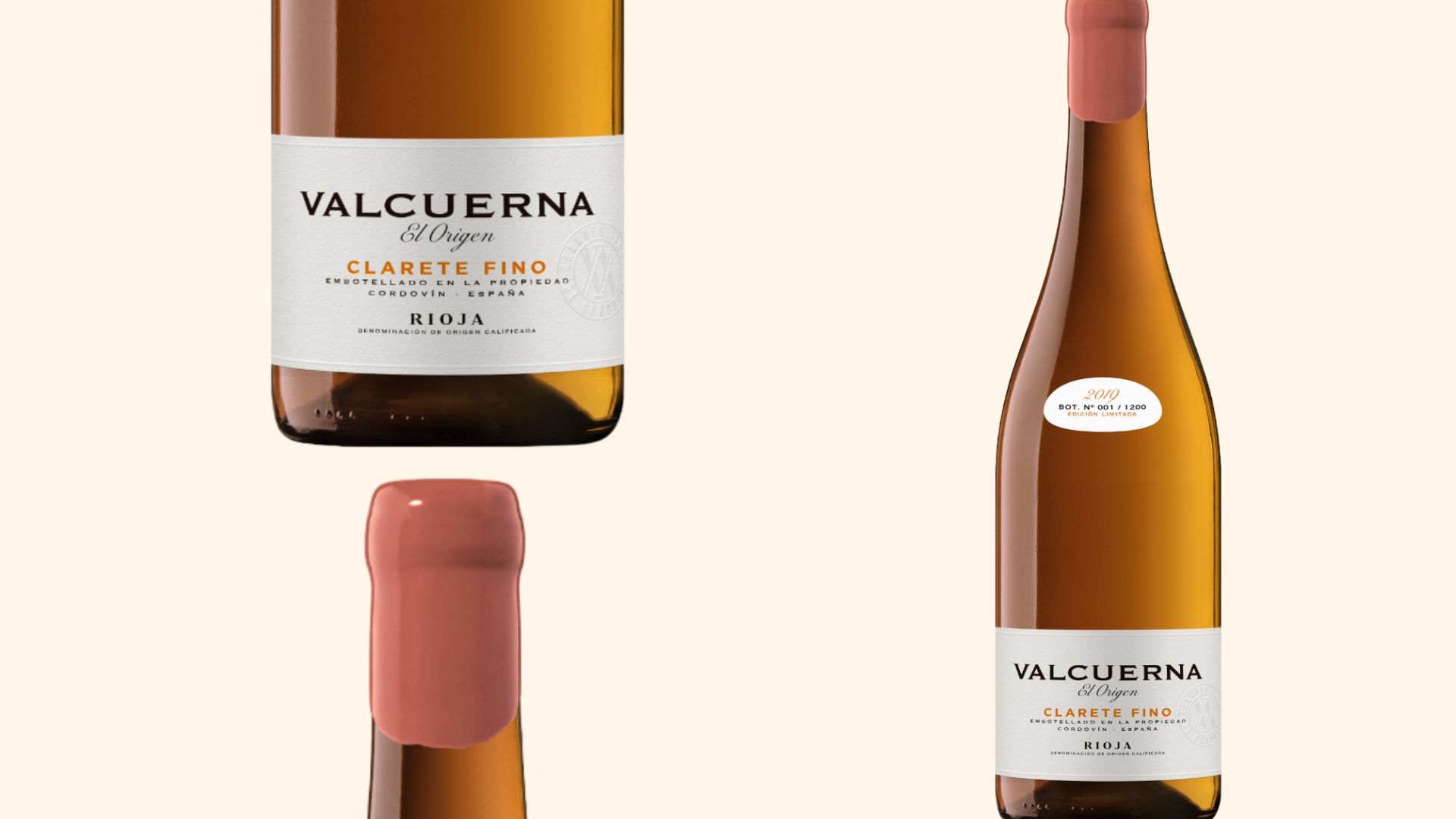 Bodegas Valcuerna Vino Relevo La L mpara Bodegas Valcuerna Vino Relevo La L mpara